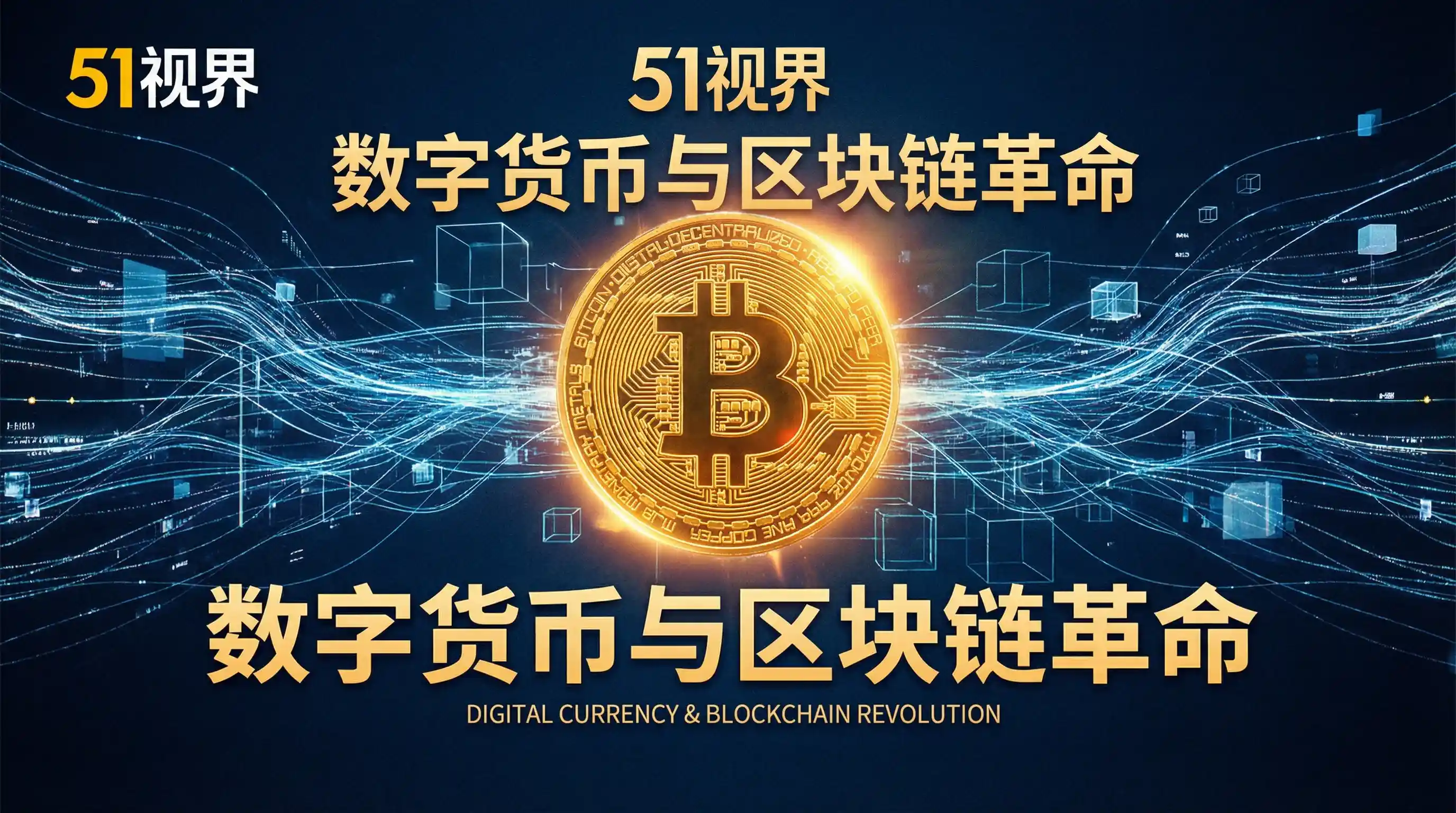 数字货币与区块链革命专题 - 新佛曰 金融科技